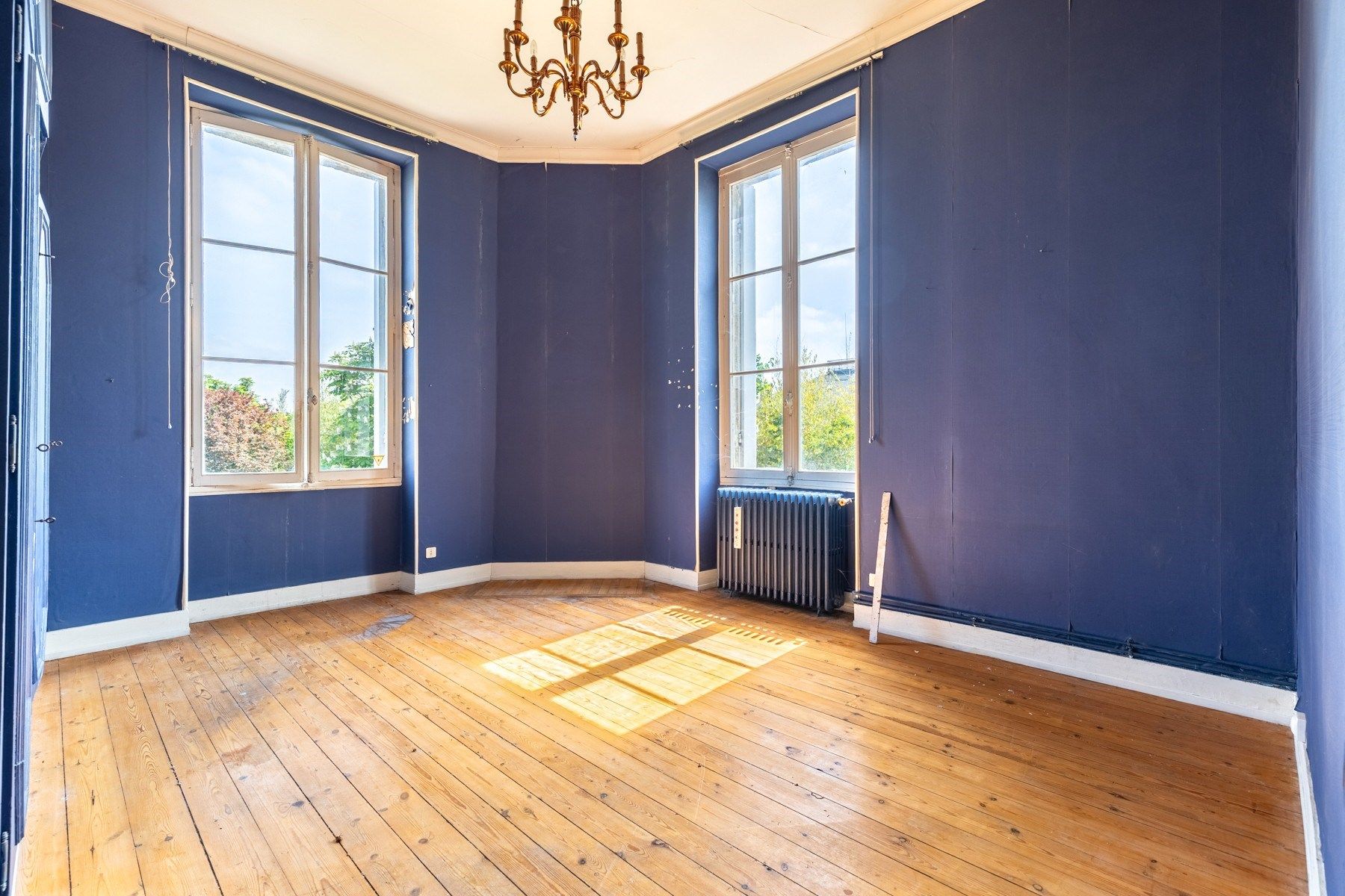 maison de luxe 9 Pièces en vente sur BORDEAUX (33000)