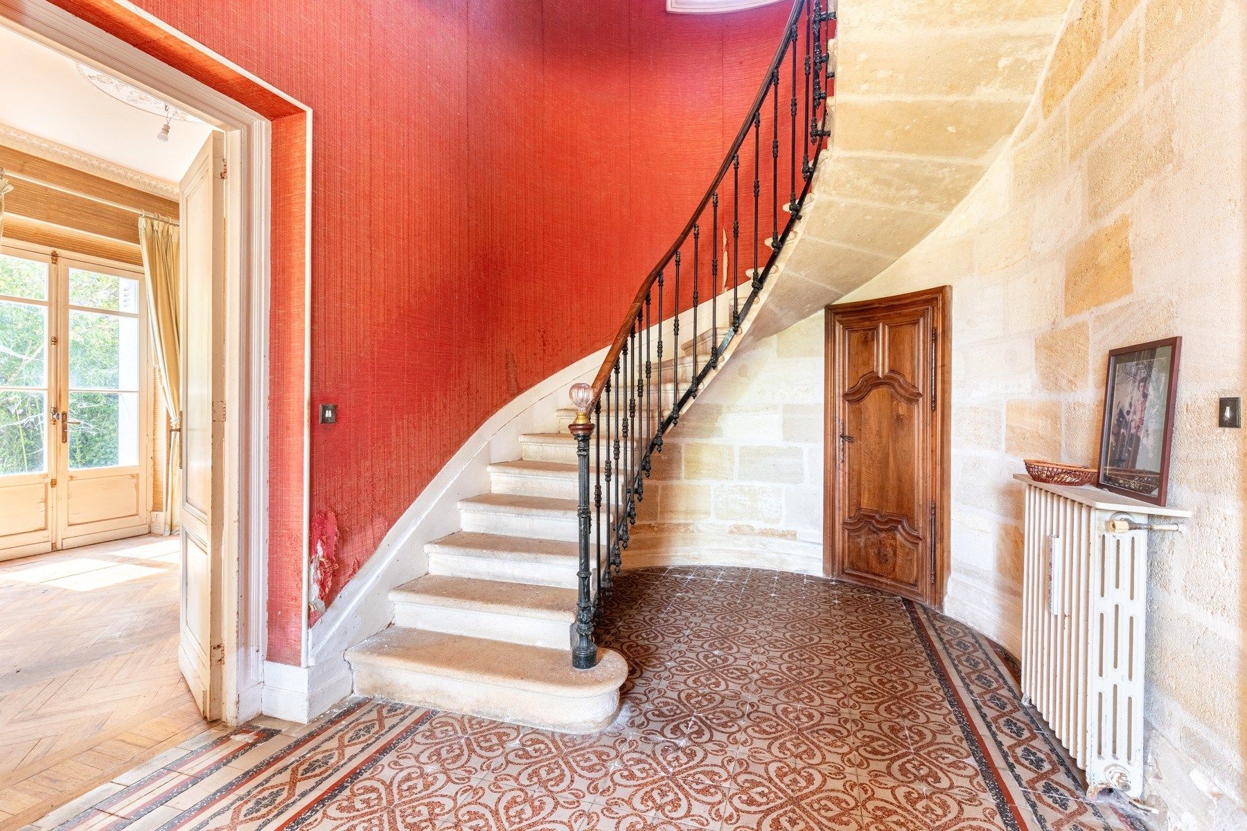 maison de luxe 9 Pièces en vente sur BORDEAUX (33000)