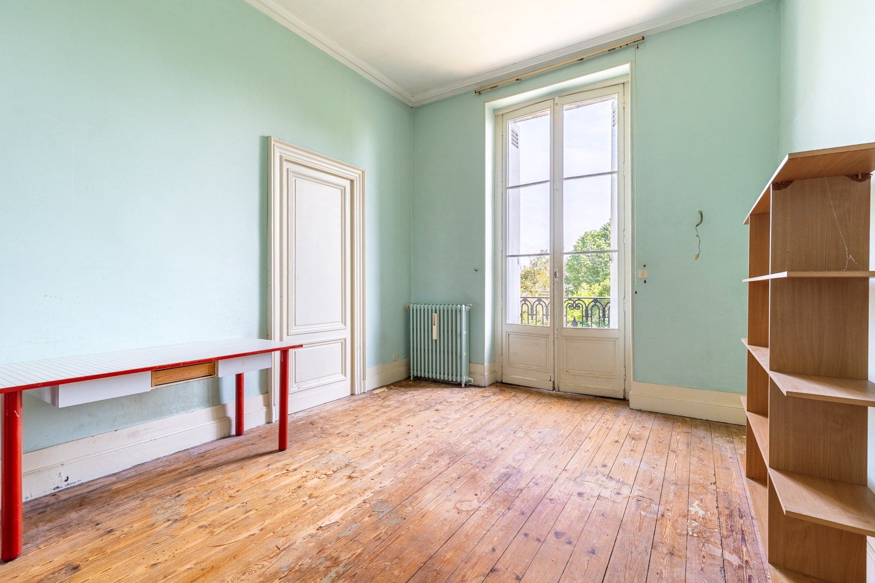 maison de luxe 9 Pièces en vente sur BORDEAUX (33000)