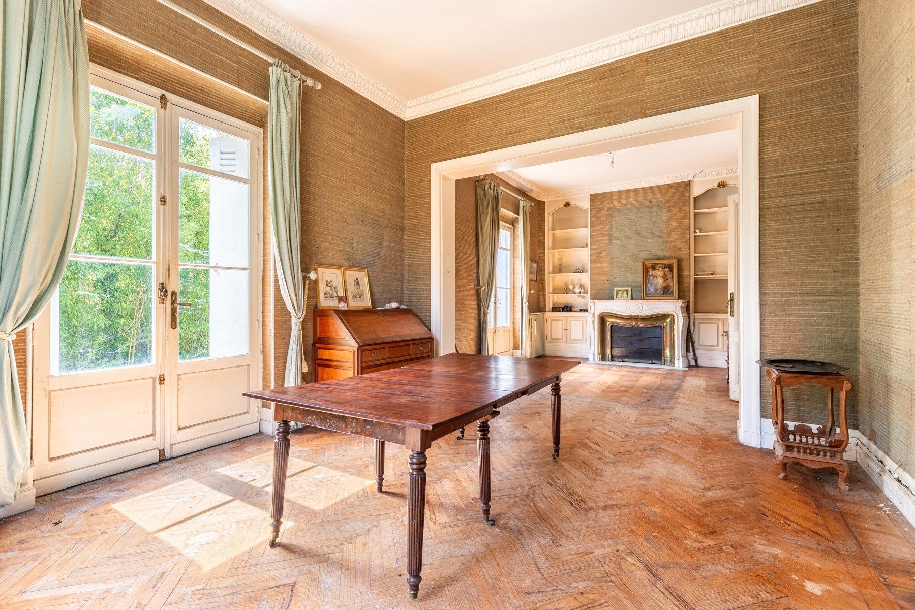 maison de luxe 9 Pièces en vente sur BORDEAUX (33000)