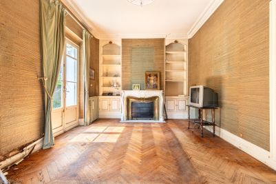 Vente Maison de luxe Bordeaux 9&nbsp;Pièces 210&nbsp;m²