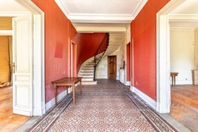 Vente Maison de luxe Bordeaux 9&nbsp;Pièces 210&nbsp;m²