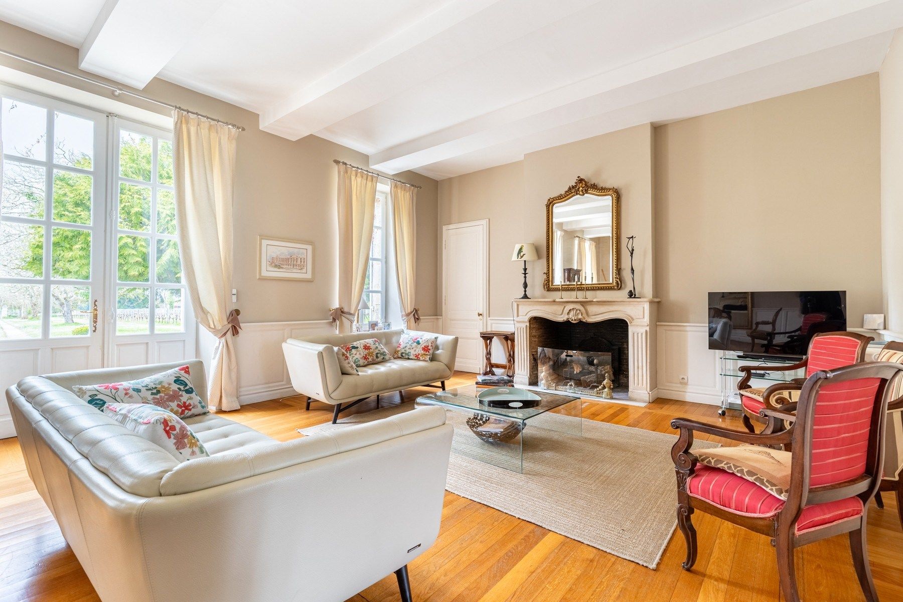 propriété de luxe 9 Pièces en vente sur BORDEAUX (33000)