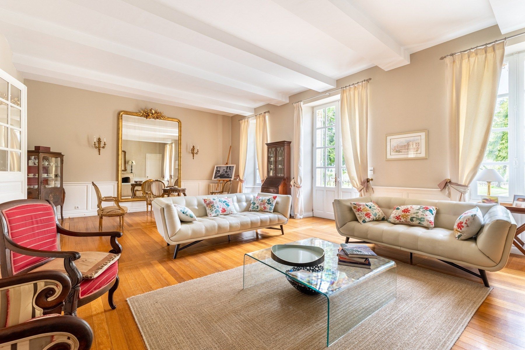 propriété de luxe 9 Pièces en vente sur BORDEAUX (33000)