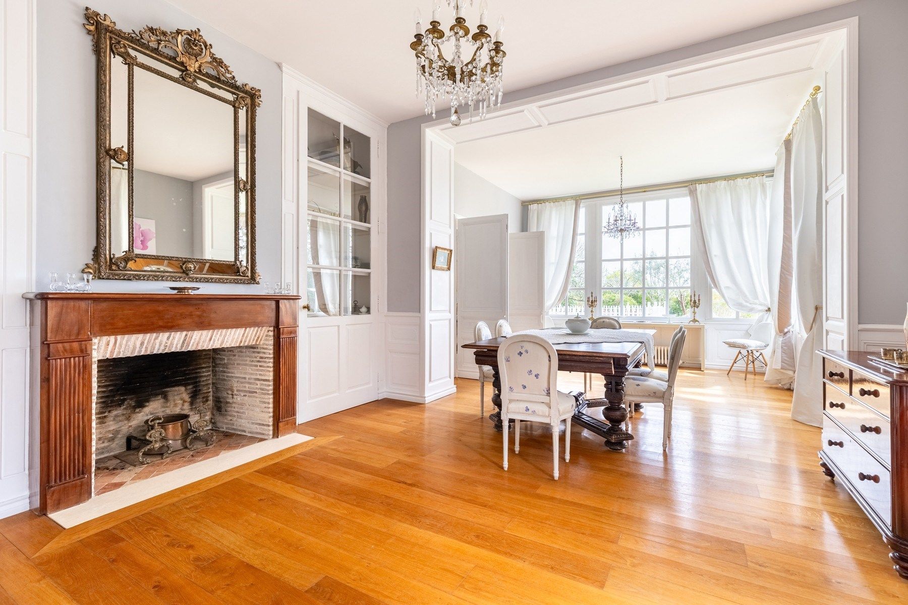 propriété de luxe 9 Pièces en vente sur BORDEAUX (33000)