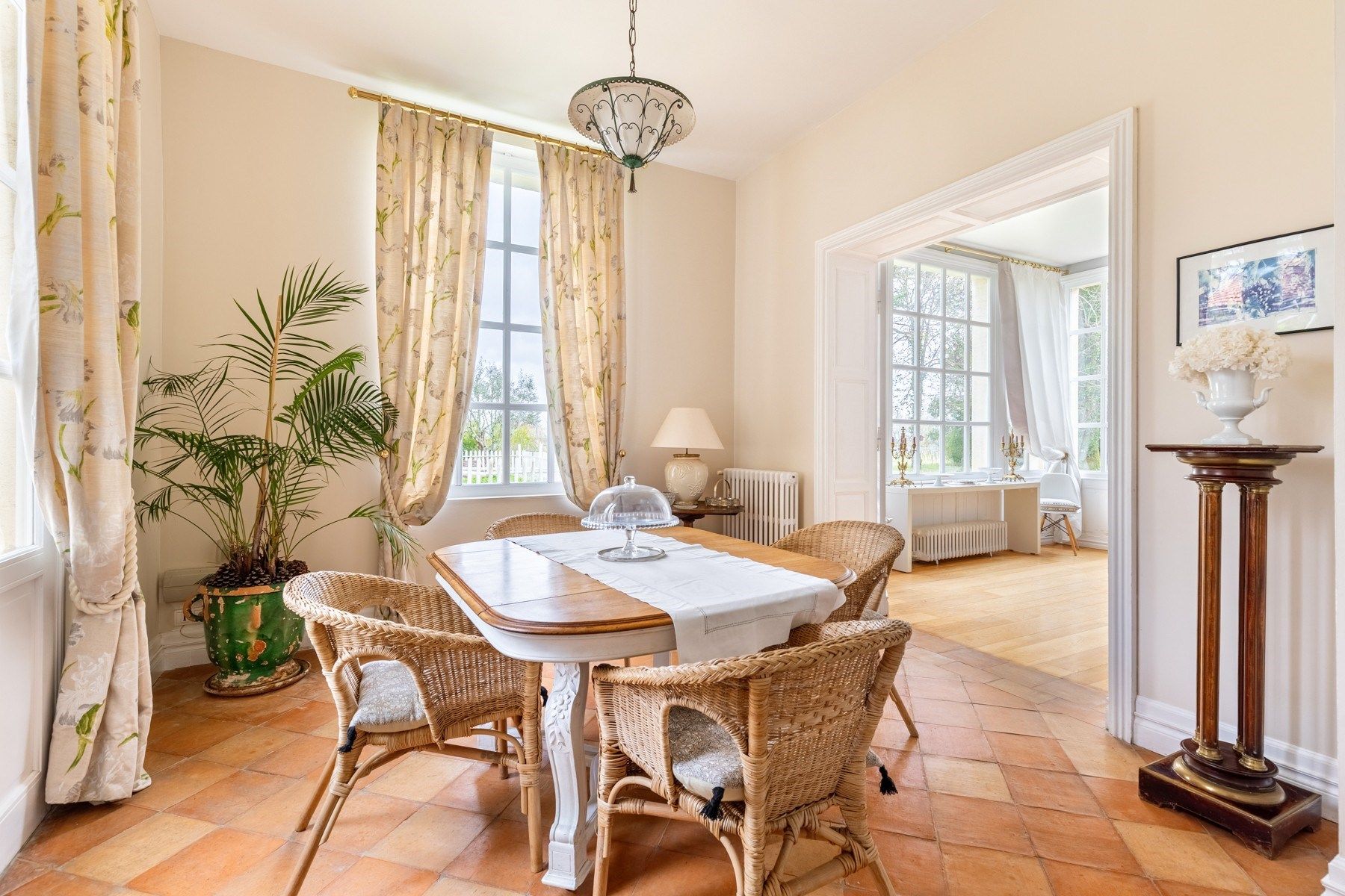 propriété de luxe 9 Pièces en vente sur BORDEAUX (33000)