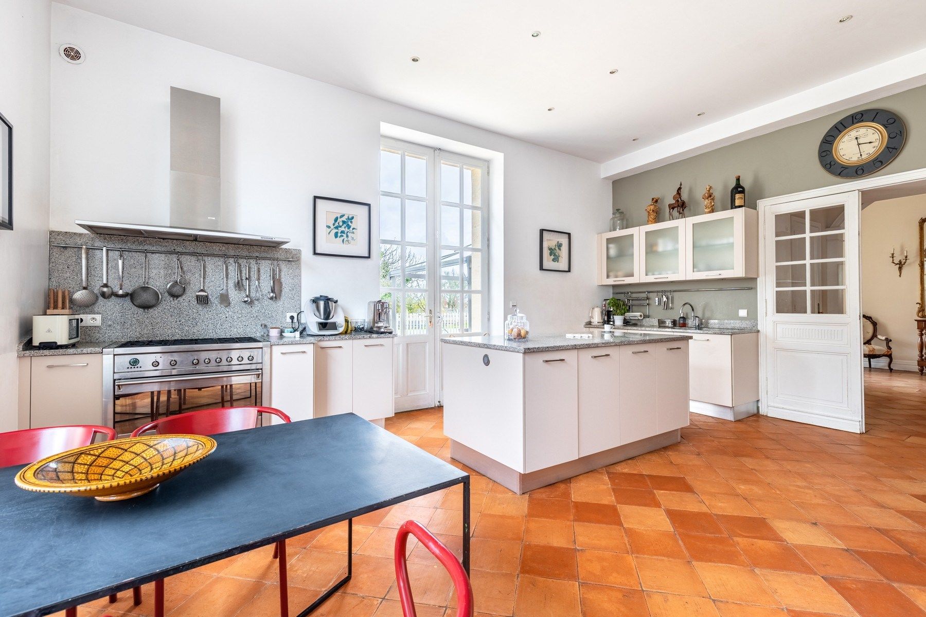 propriété de luxe 9 Pièces en vente sur BORDEAUX (33000)