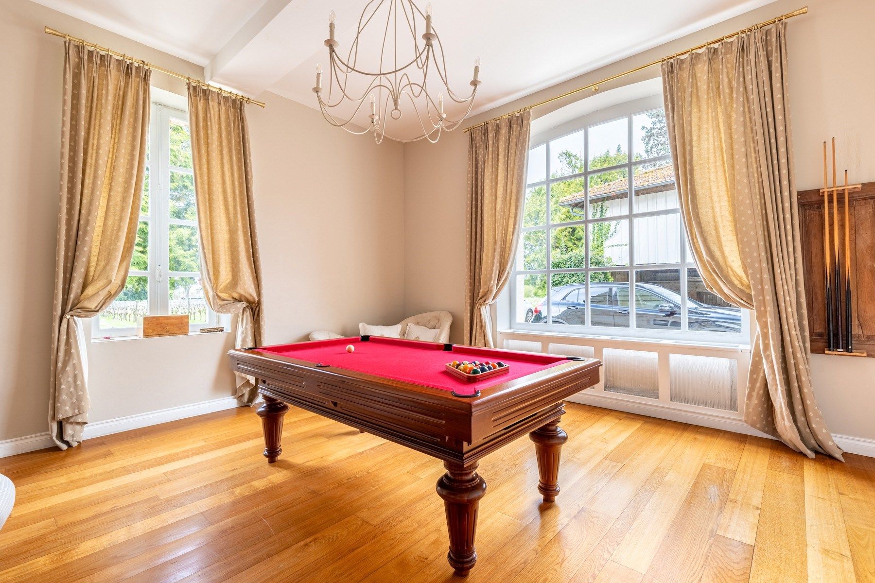 propriété de luxe 9 Pièces en vente sur BORDEAUX (33000)