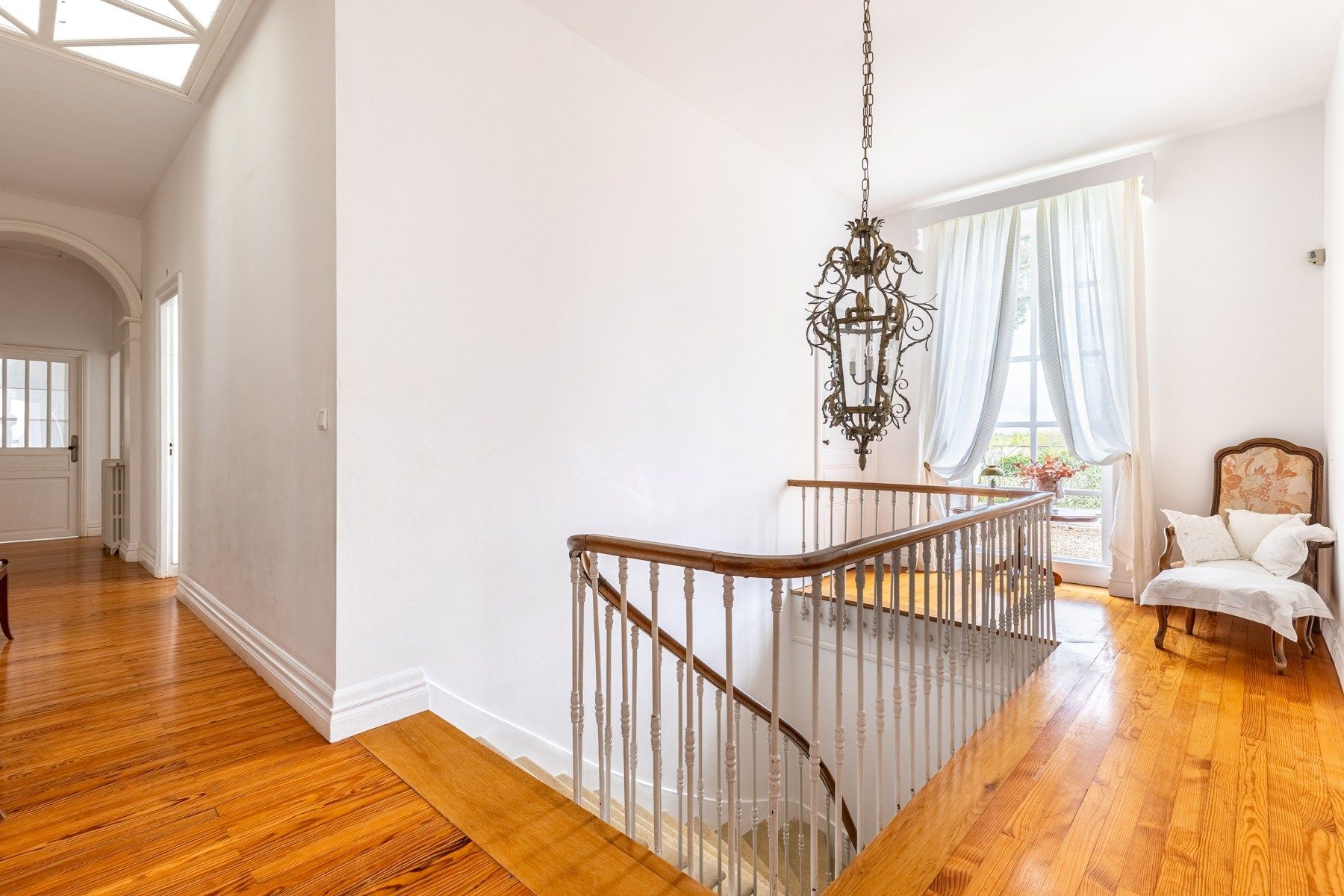 propriété de luxe 9 Pièces en vente sur BORDEAUX (33000)