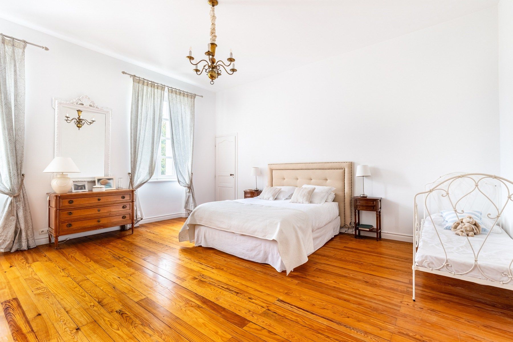 propriété de luxe 9 Pièces en vente sur BORDEAUX (33000)
