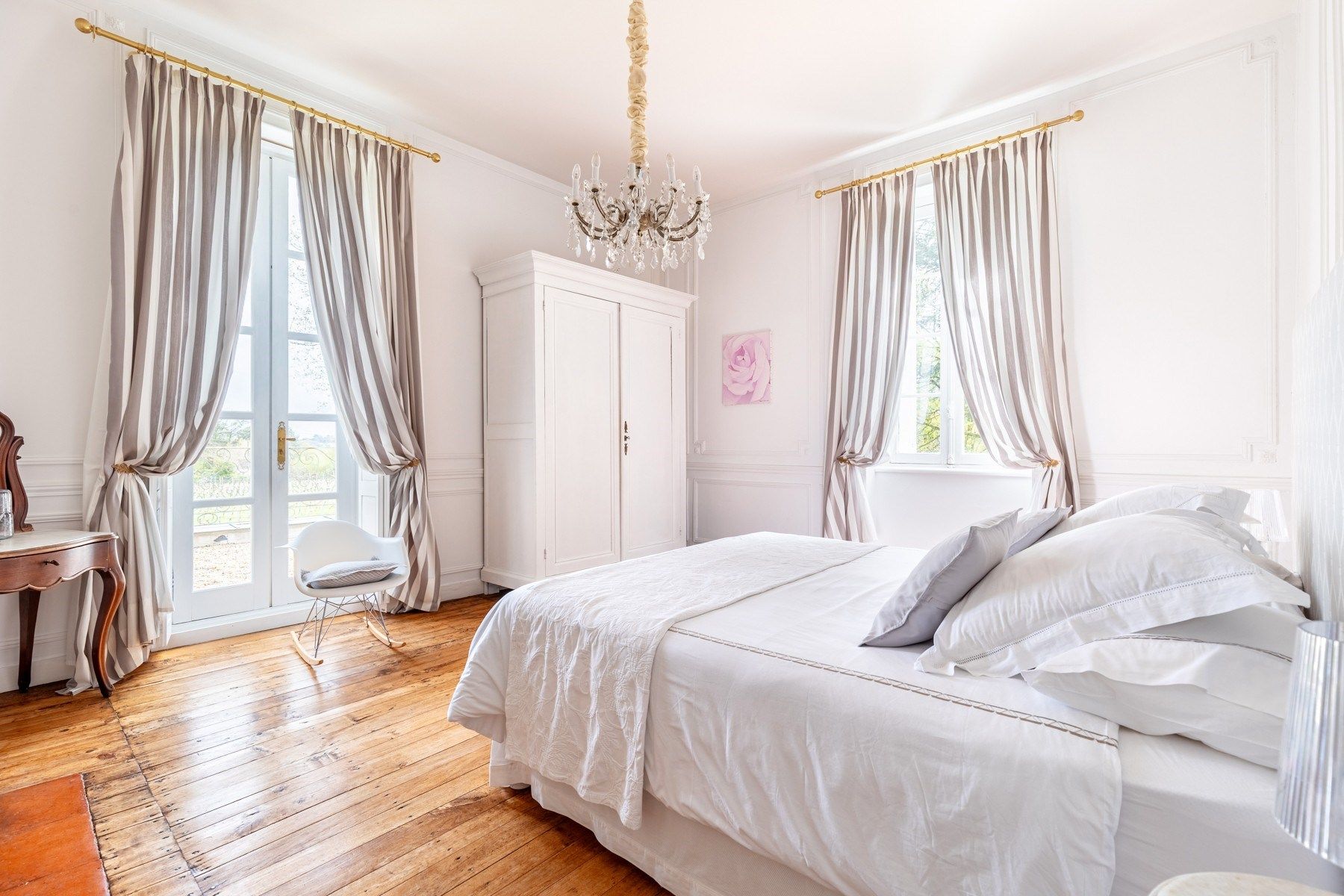 propriété de luxe 9 Pièces en vente sur BORDEAUX (33000)