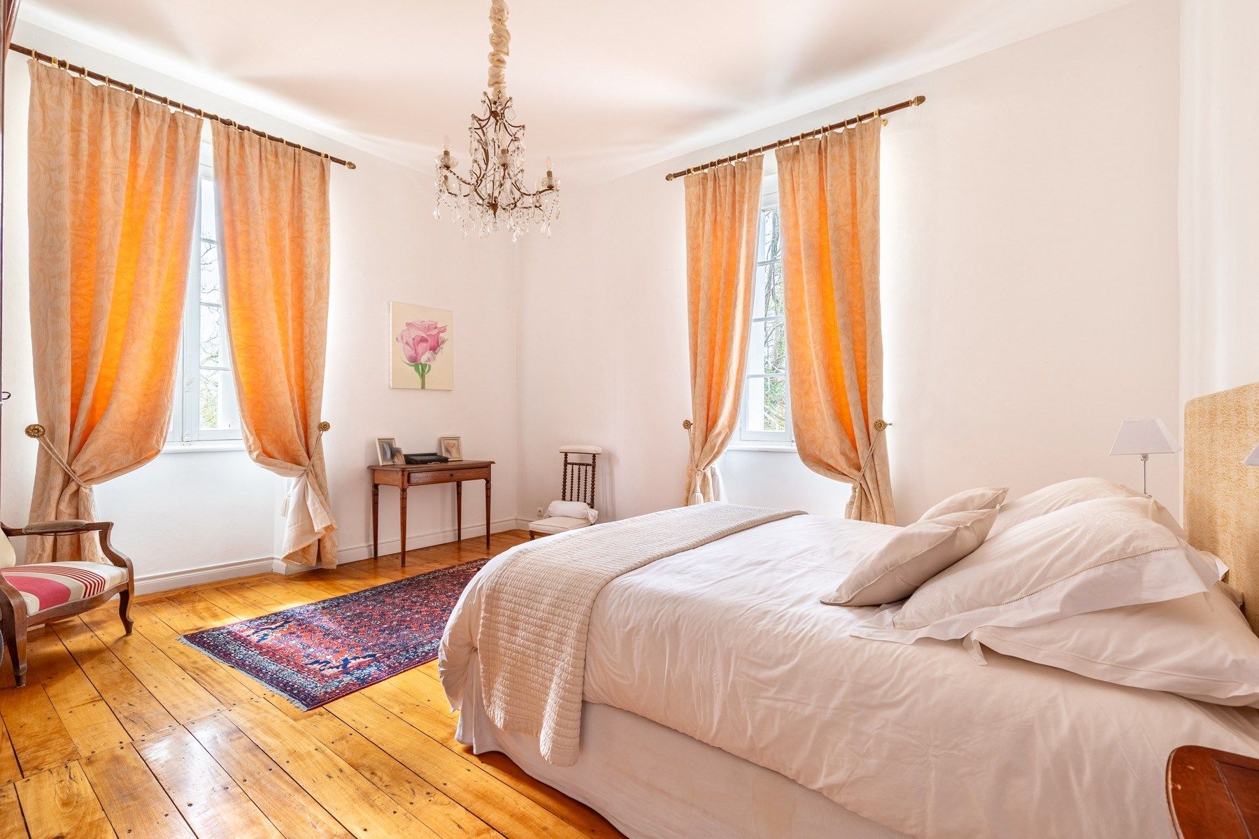 propriété de luxe 9 Pièces en vente sur BORDEAUX (33000)