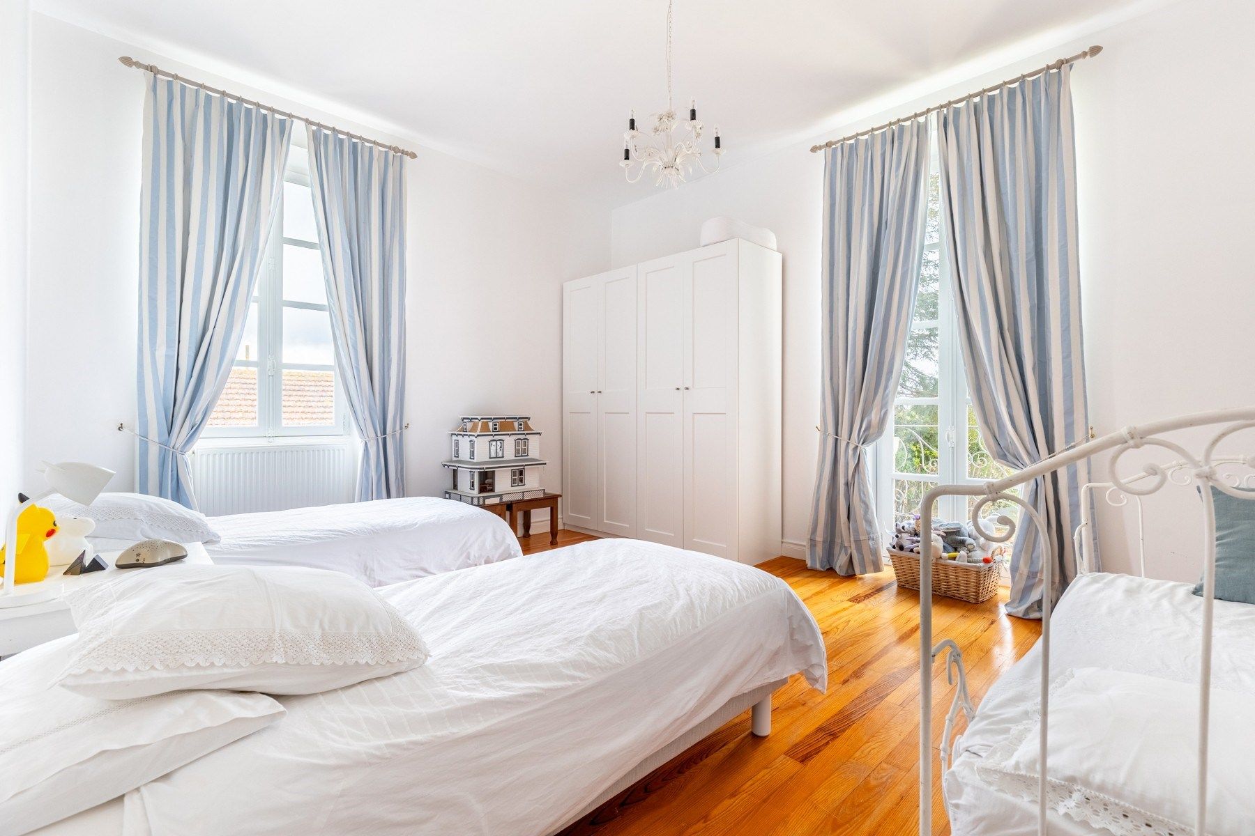 propriété de luxe 9 Pièces en vente sur BORDEAUX (33000)