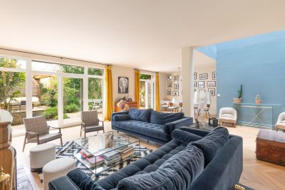 Vente Maison de luxe Levallois-Perret 12&nbsp;Pièces 324.95&nbsp;m²