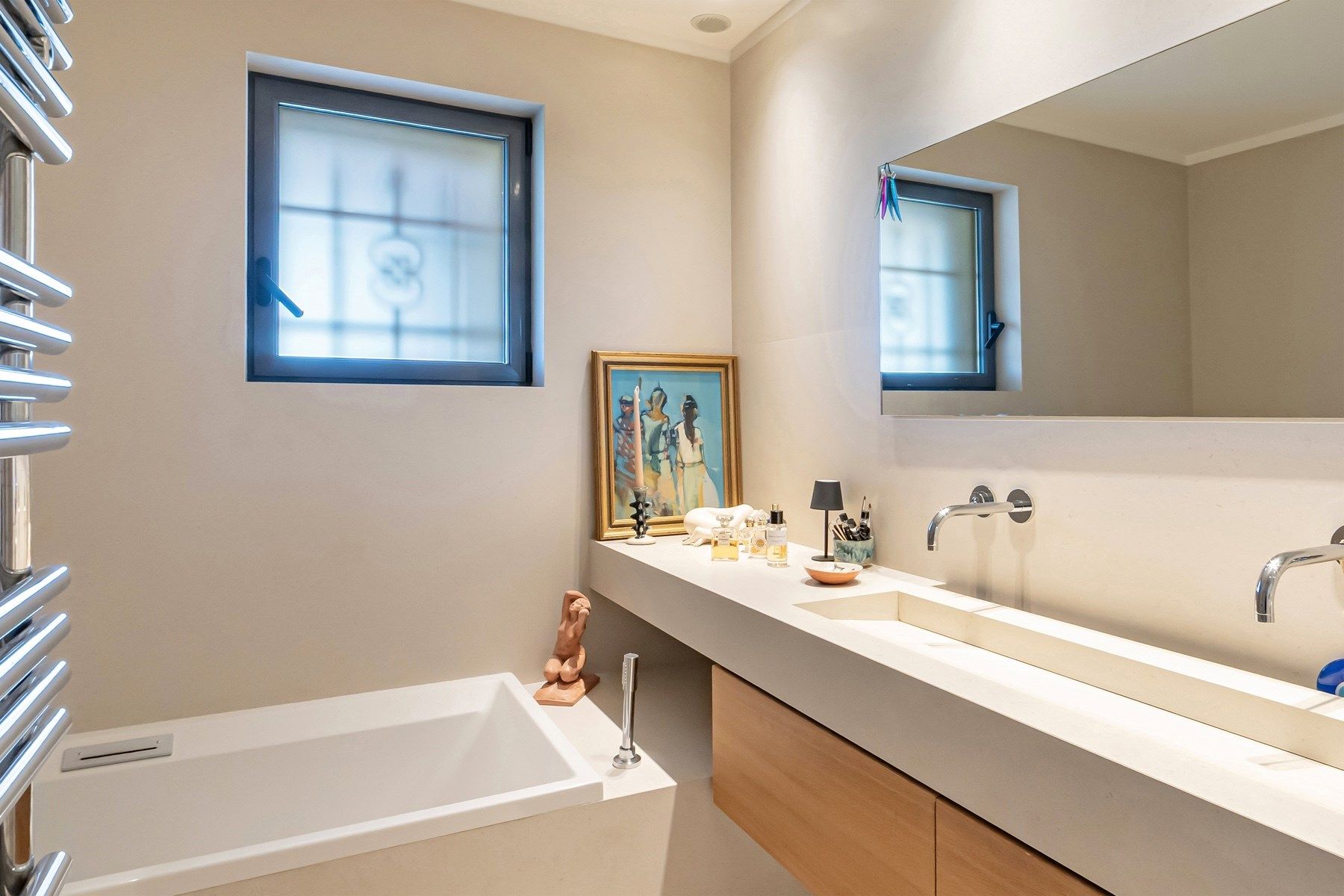 villa de luxe 8 Pièces en vente sur CAGNES SUR MER (06800)