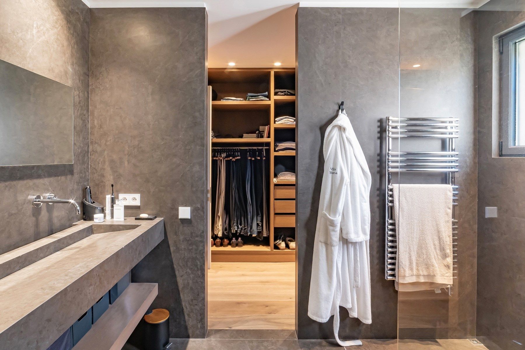 villa de luxe 8 Pièces en vente sur CAGNES SUR MER (06800)