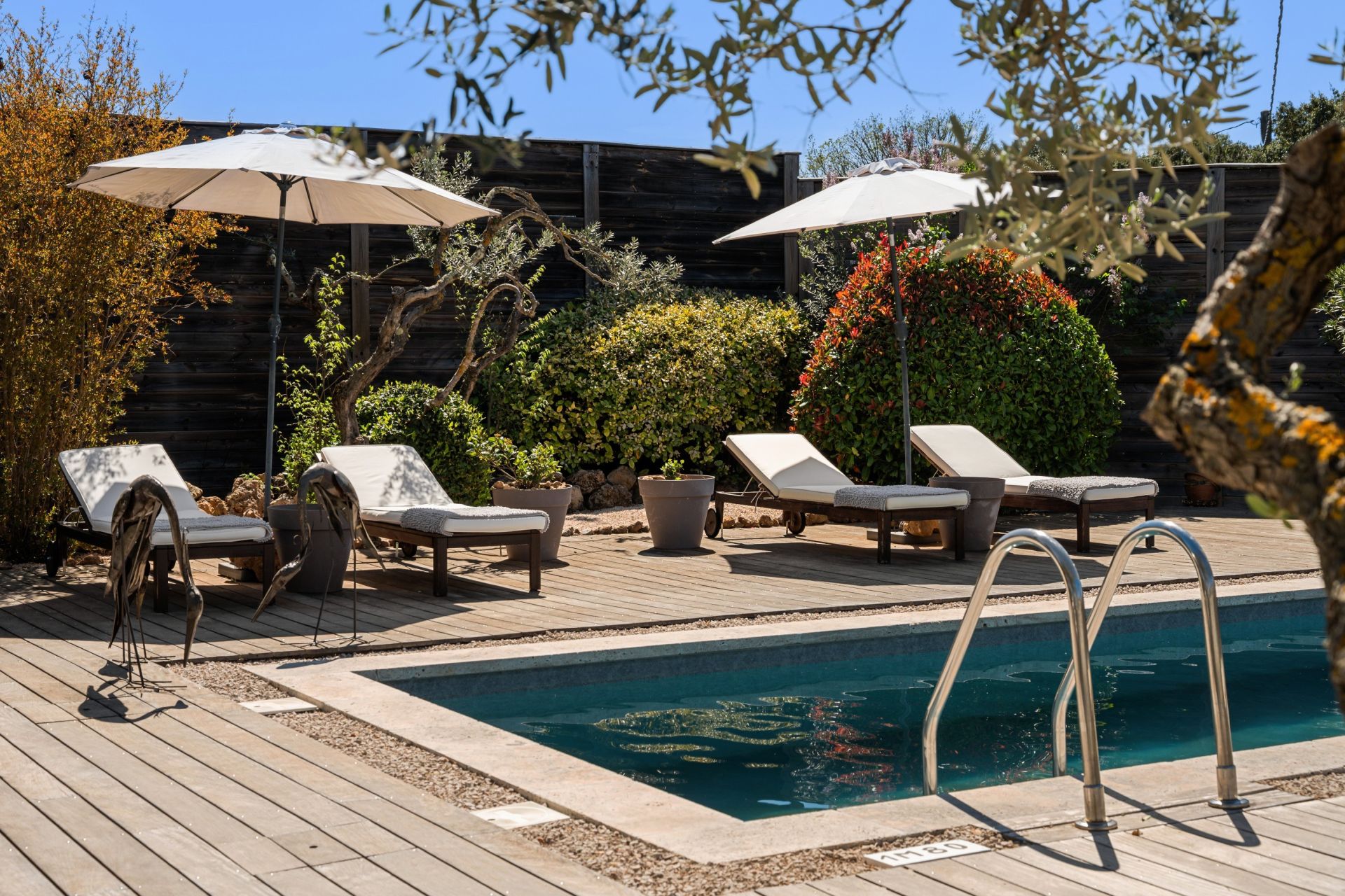 luxury provencale house 13 Rooms for sale on COTIGNAC (83570)