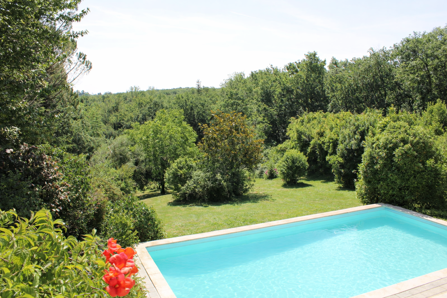 maison de luxe 7 Pièces en vente sur GRAGNAGUE (31380)
