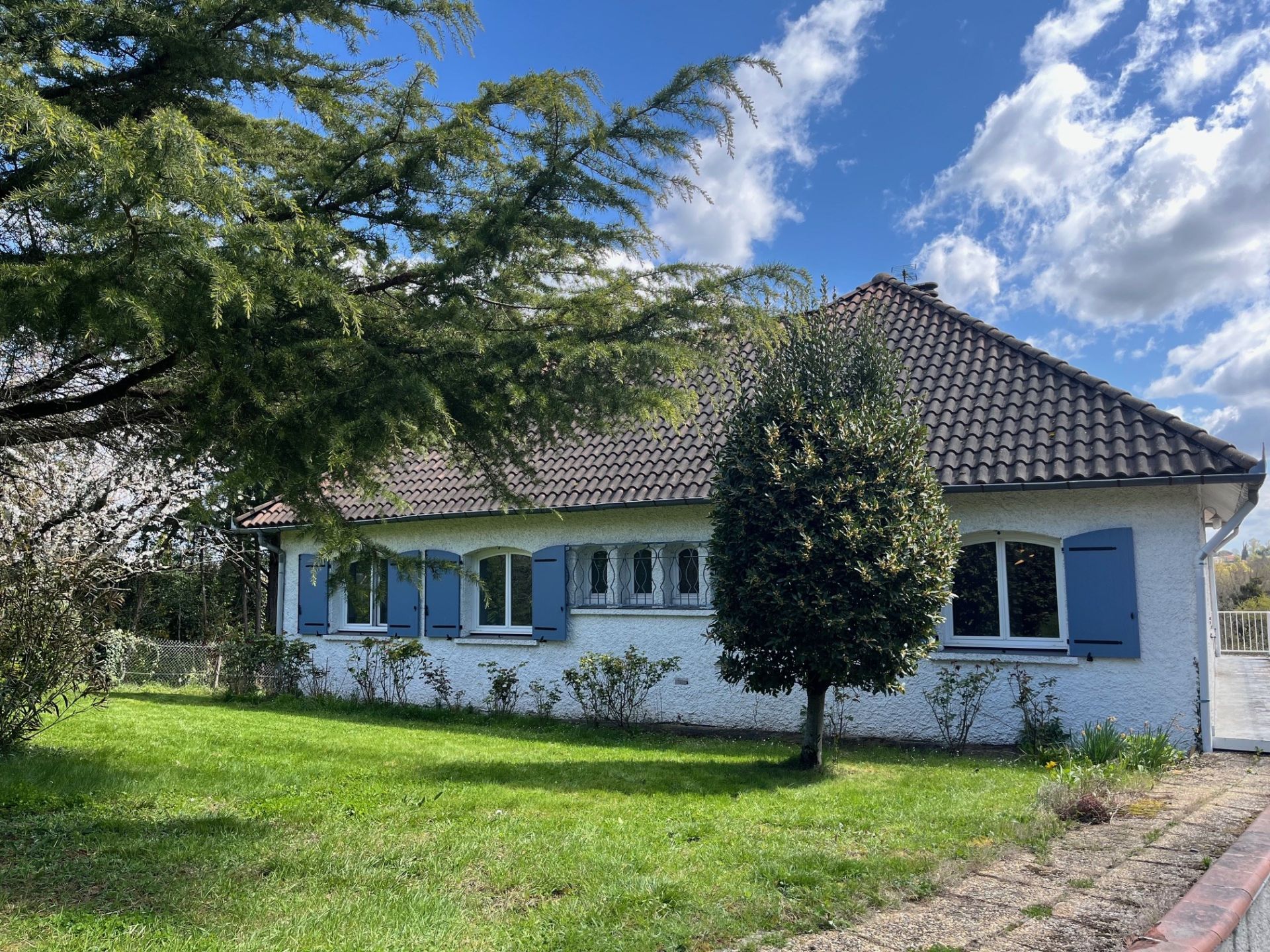 maison de luxe 7 Pièces en vente sur GRAGNAGUE (31380)