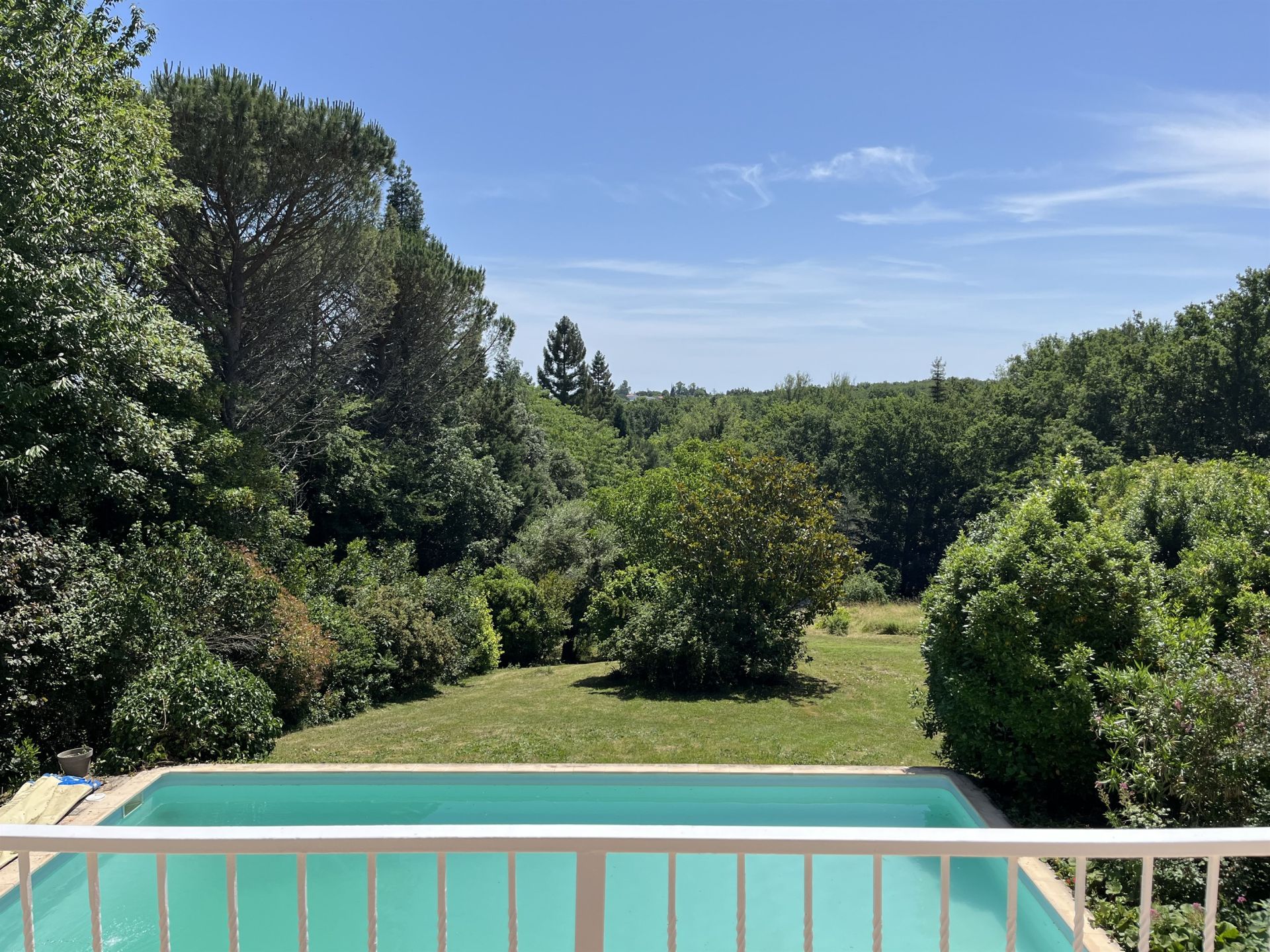 maison de luxe 7 Pièces en vente sur GRAGNAGUE (31380)