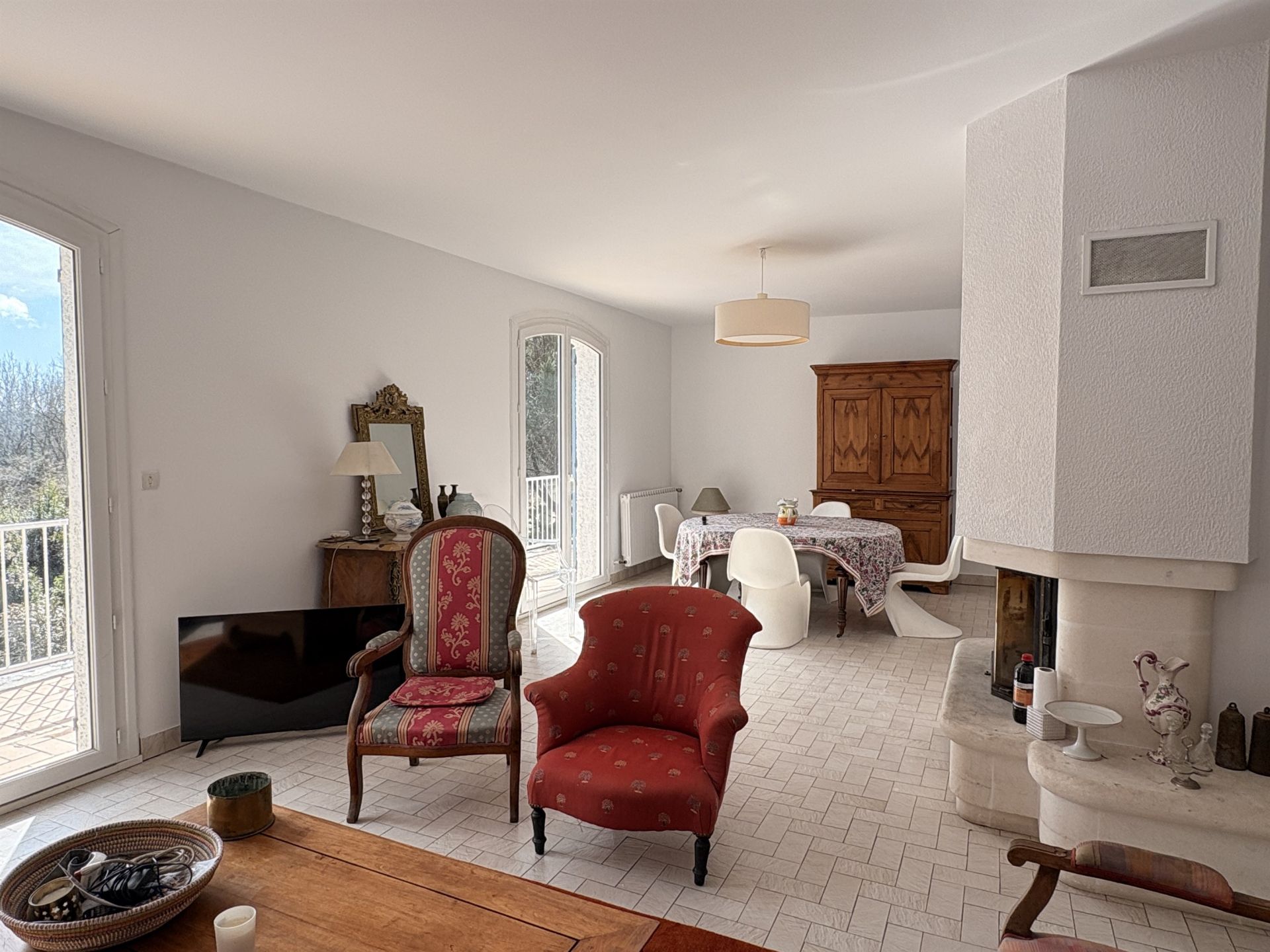 maison de luxe 7 Pièces en vente sur GRAGNAGUE (31380)