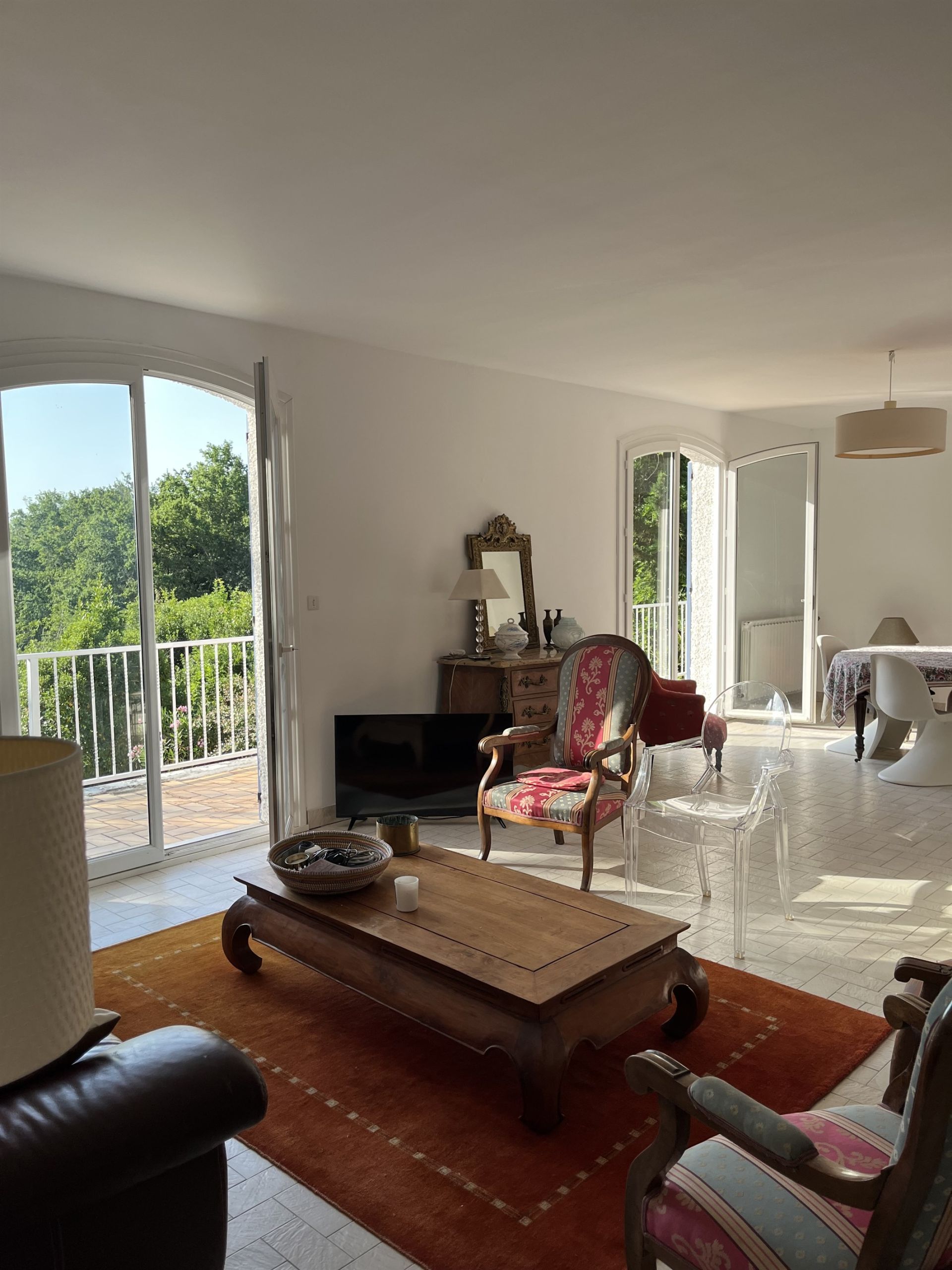 maison de luxe 7 Pièces en vente sur GRAGNAGUE (31380)