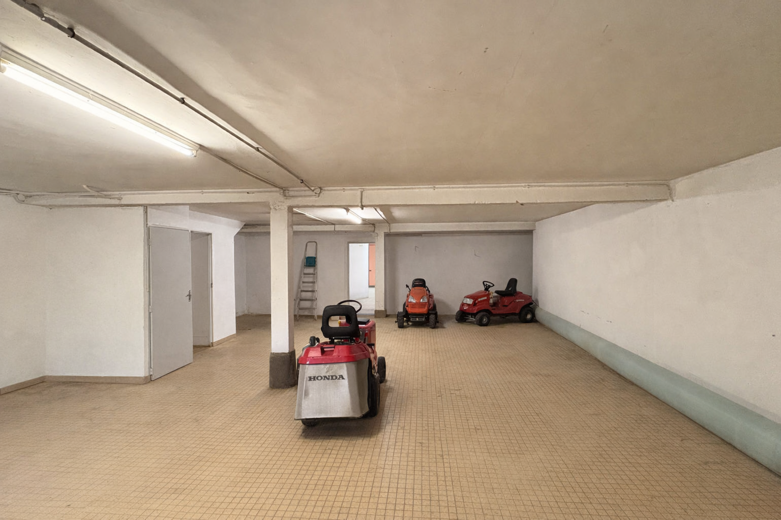 maison de luxe 7 Pièces en vente sur GRAGNAGUE (31380)