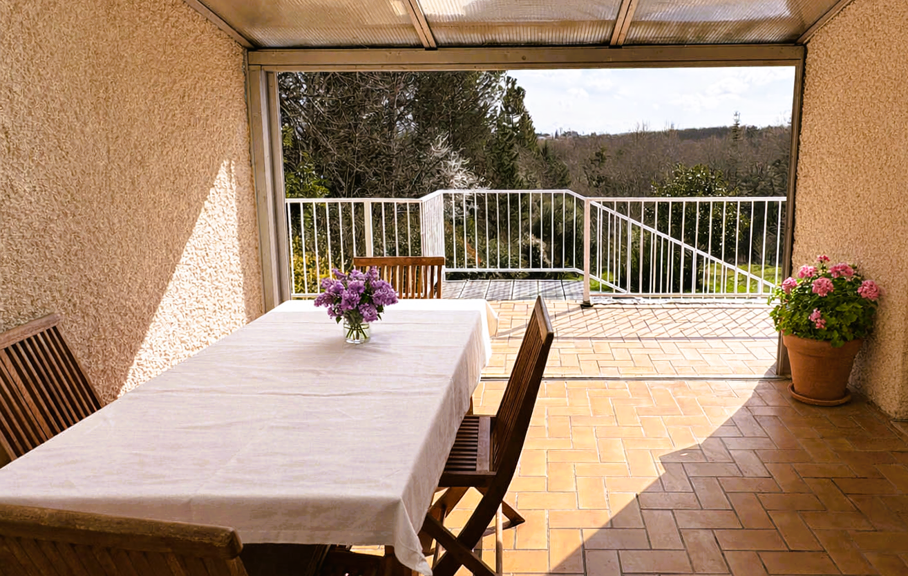 maison de luxe 7 Pièces en vente sur GRAGNAGUE (31380)