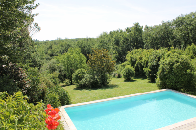 Vente Maison de luxe Gragnague 7&nbsp;Pièces 190&nbsp;m²