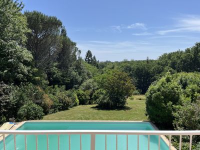 Vente Maison de luxe Gragnague 7&nbsp;Pièces 190&nbsp;m²