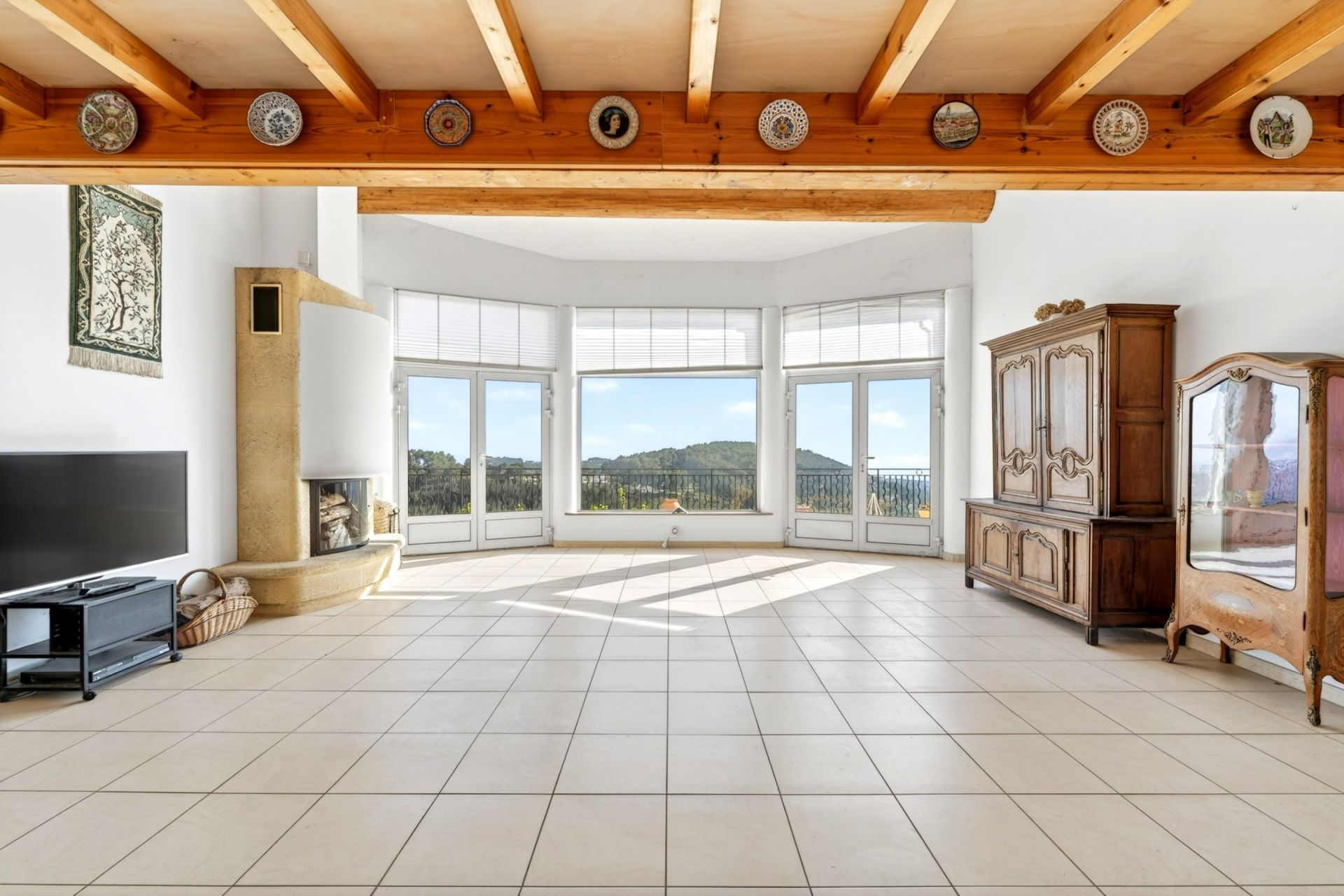 maison de luxe 8 Pièces en vente sur LA CADIERE D AZUR (83740)