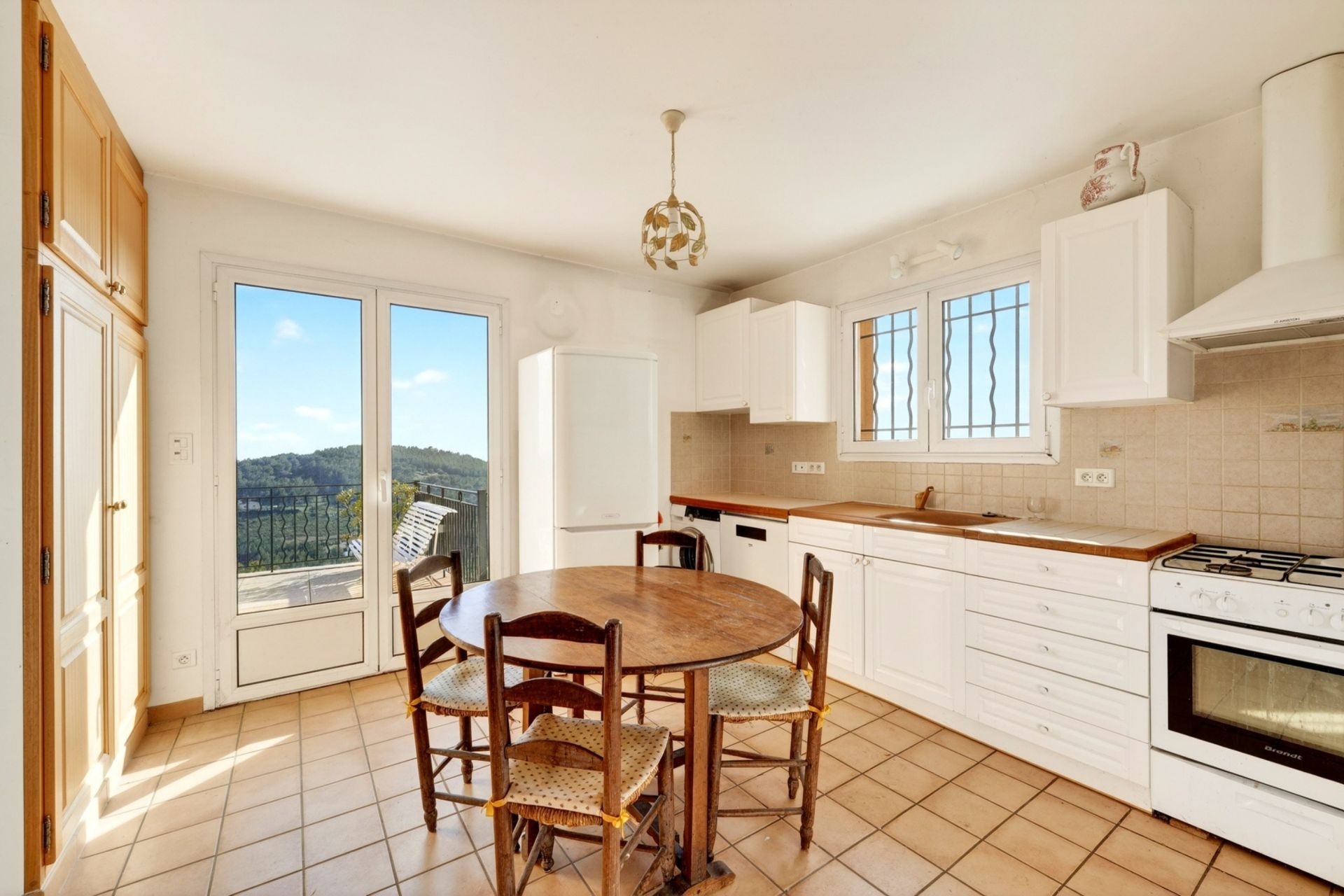 maison de luxe 8 Pièces en vente sur LA CADIERE D AZUR (83740)