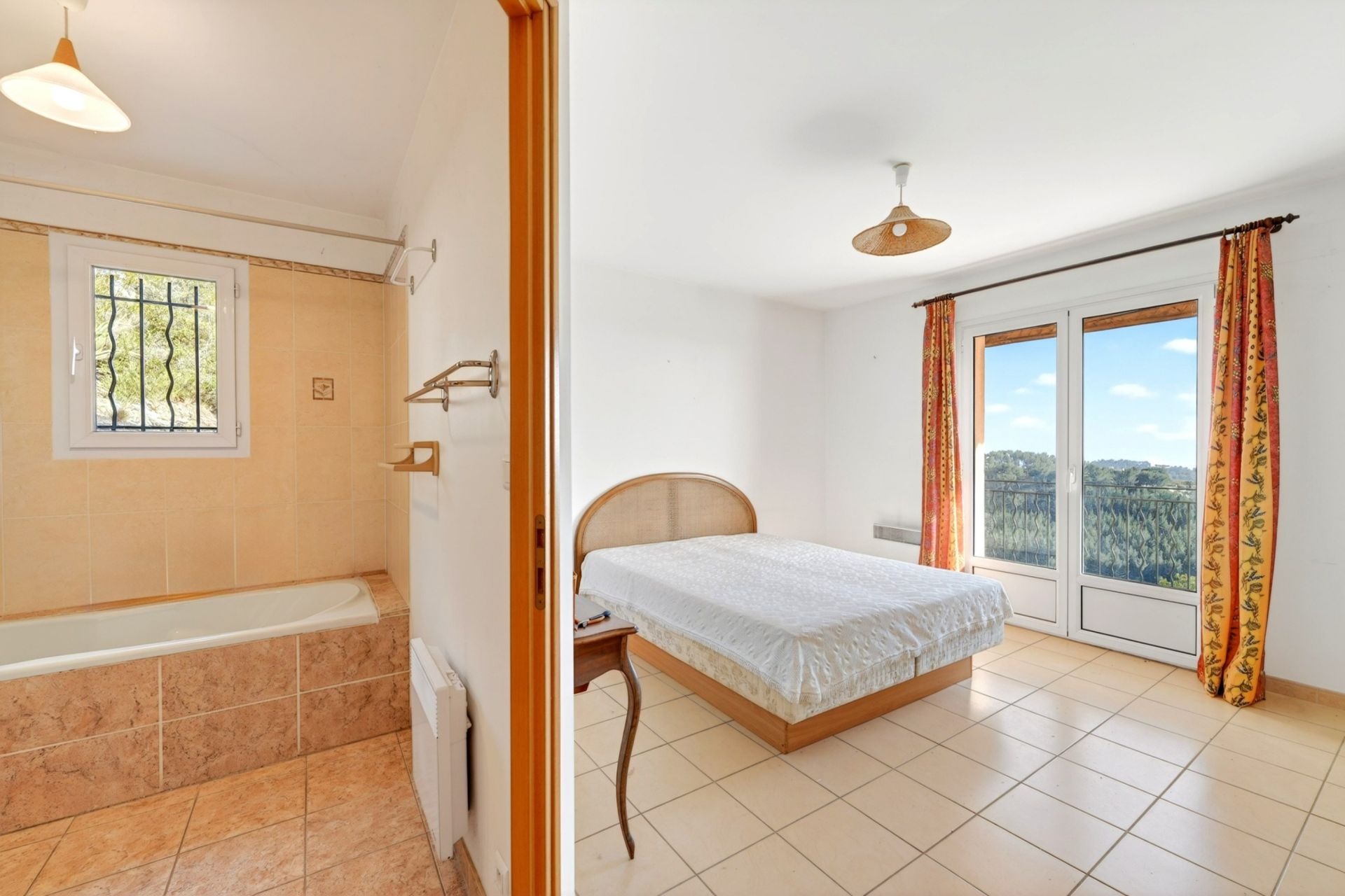 maison de luxe 8 Pièces en vente sur LA CADIERE D AZUR (83740)