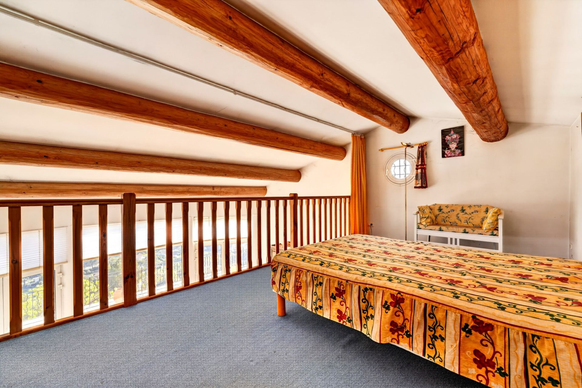 maison de luxe 8 Pièces en vente sur LA CADIERE D AZUR (83740)