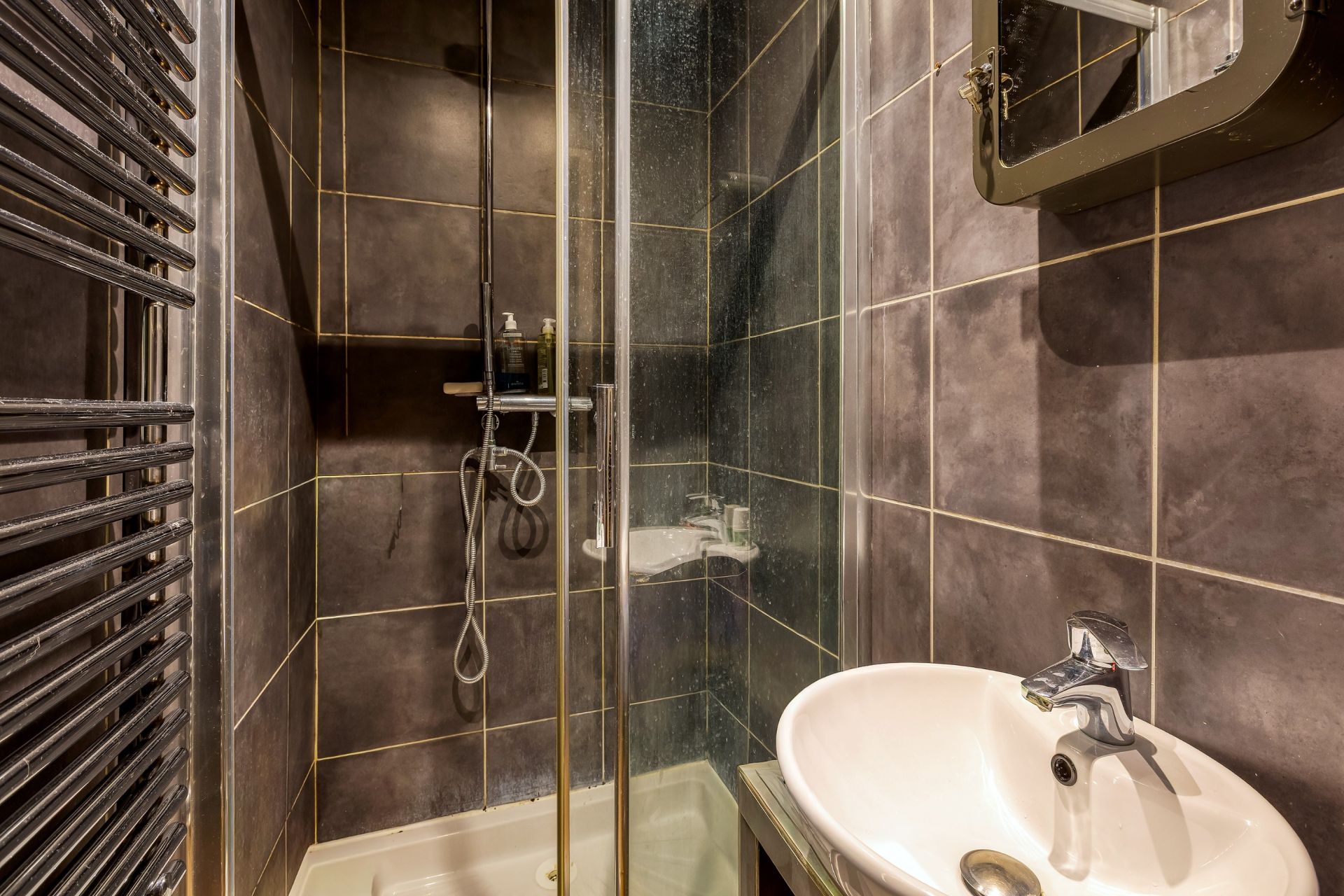 luxury apartment 7 Rooms for sale on PARIS (75010)