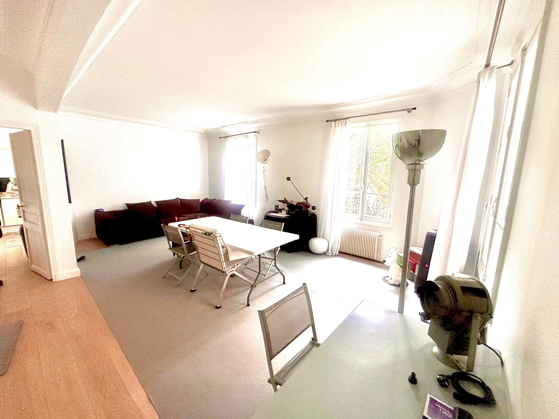 maison de luxe 4 Pièces en vente sur PARIS (75016)