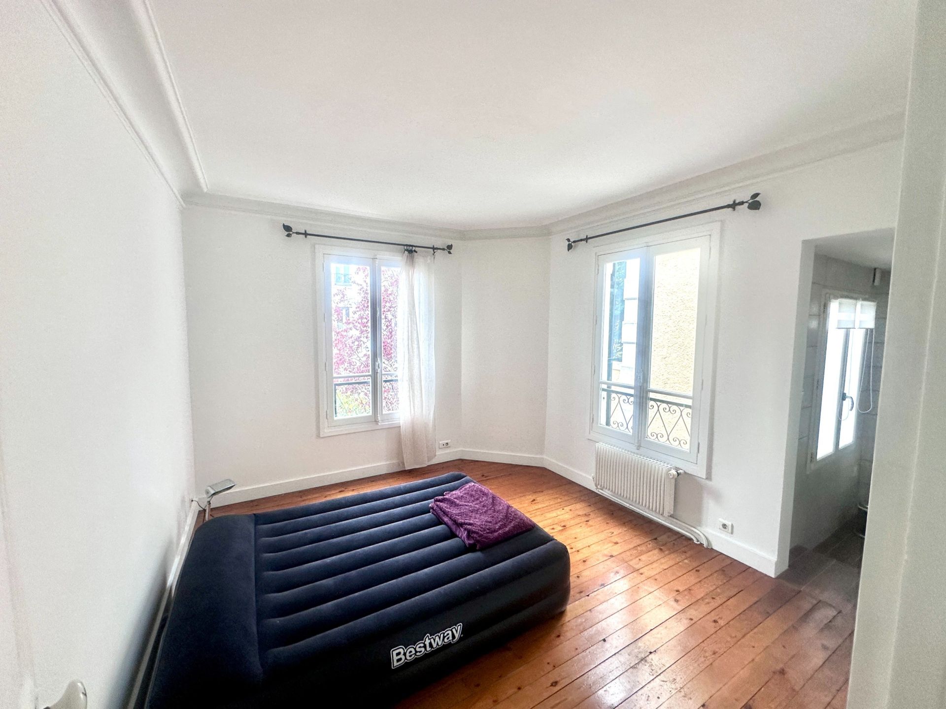 maison de luxe 4 Pièces en vente sur PARIS (75016)