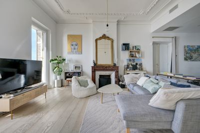 Vacances Appartement de luxe Marseille 7 4&nbsp;Pièces 113&nbsp;m²