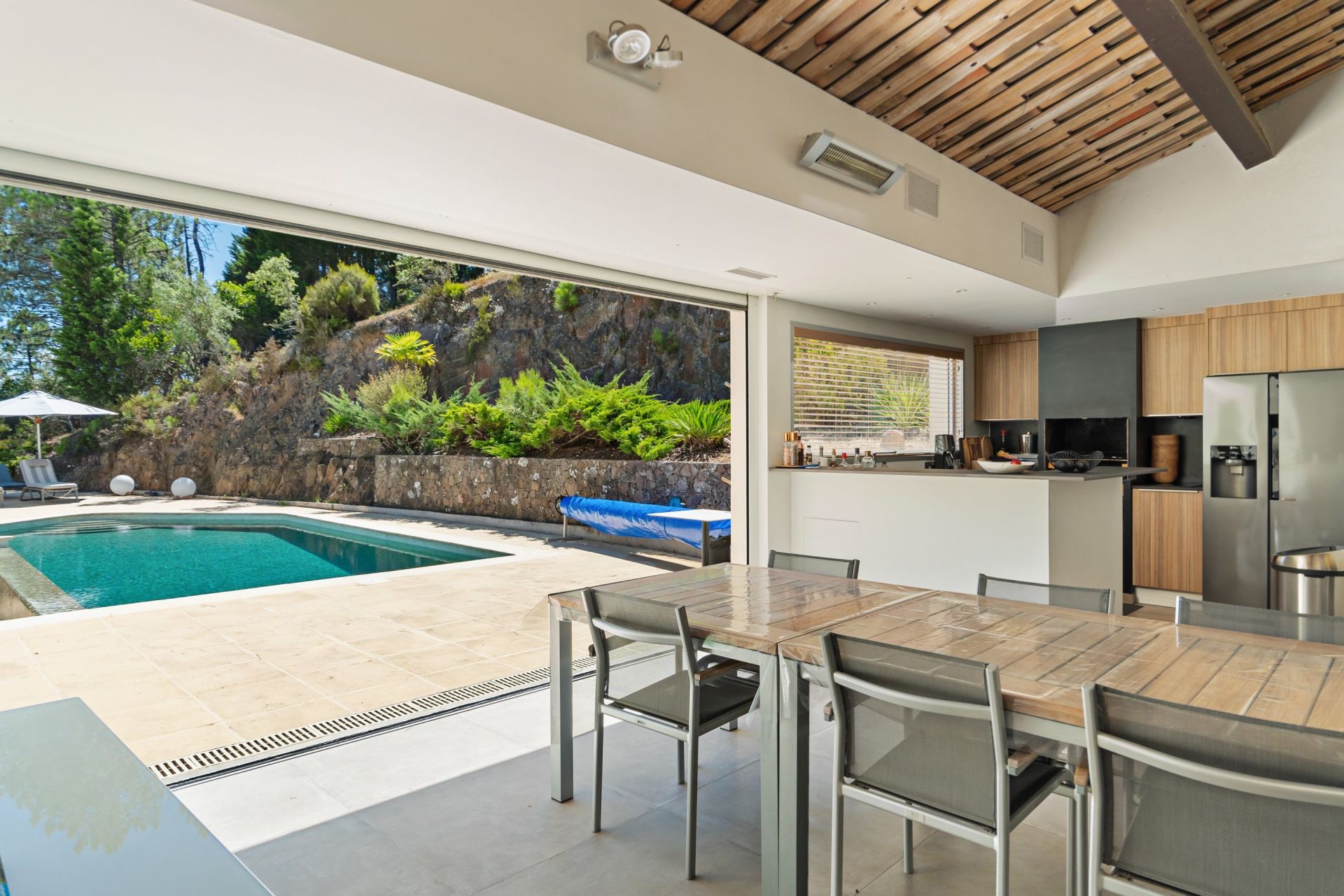 villa de luxe 7 Pièces en vente sur LES ADRETS DE L ESTEREL (83600)