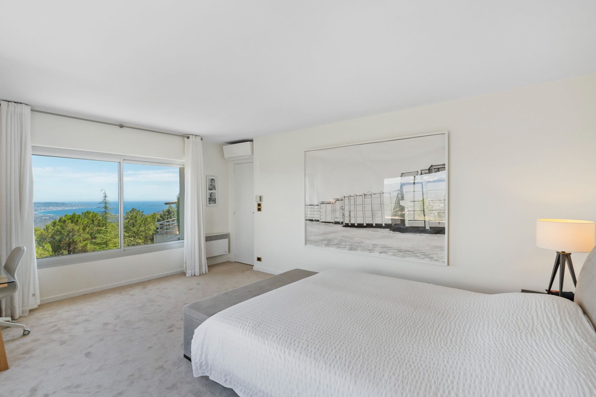 villa de luxe 7 Pièces en vente sur LES ADRETS DE L ESTEREL (83600)