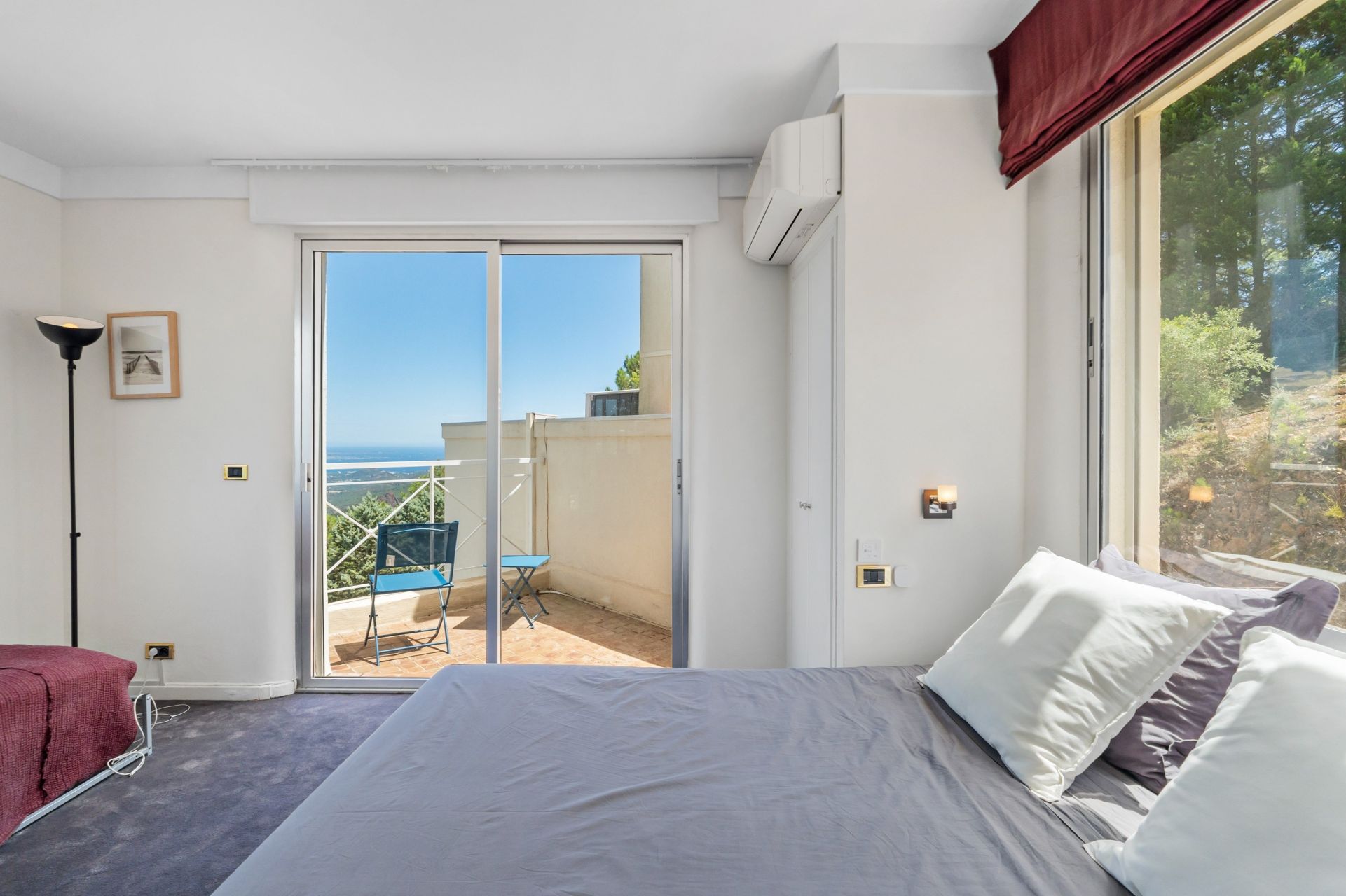 villa de luxe 7 Pièces en vente sur LES ADRETS DE L ESTEREL (83600)