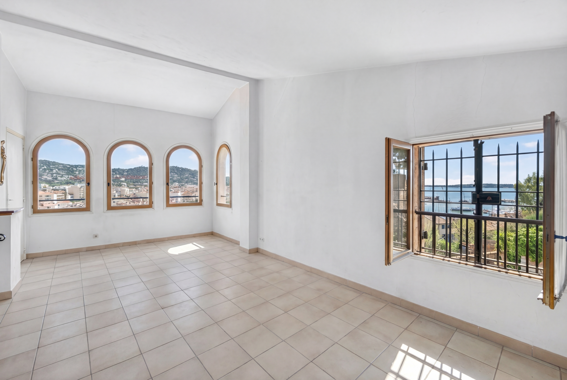maison de ville 4 Pièces en vente sur CANNES (06400)