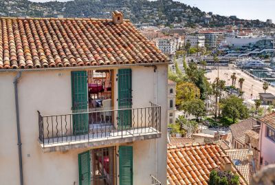 Vente Maison de ville Cannes 4&nbsp;Pièces 90&nbsp;m²