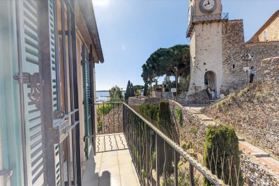 Vente Maison de ville Cannes 4&nbsp;Pièces 90&nbsp;m²