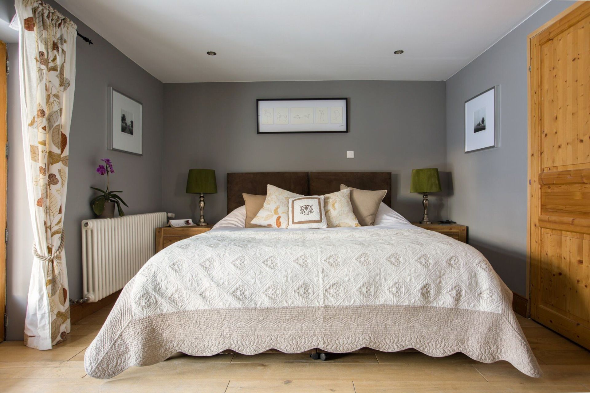 luxury chalet 11 Rooms for sale on LES HOUCHES (74310)