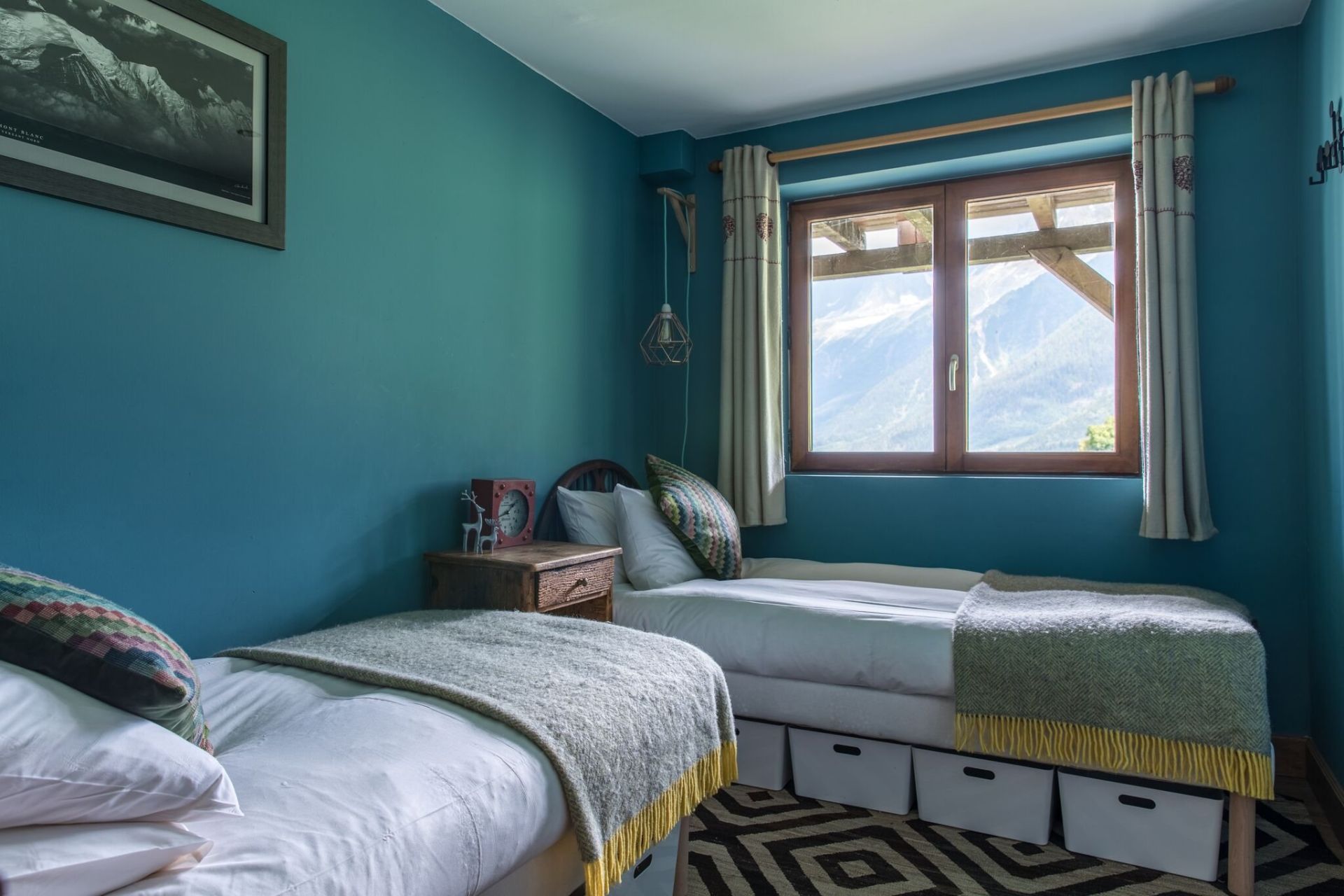 chalet de luxe 11 Pièces en vente sur LES HOUCHES (74310)