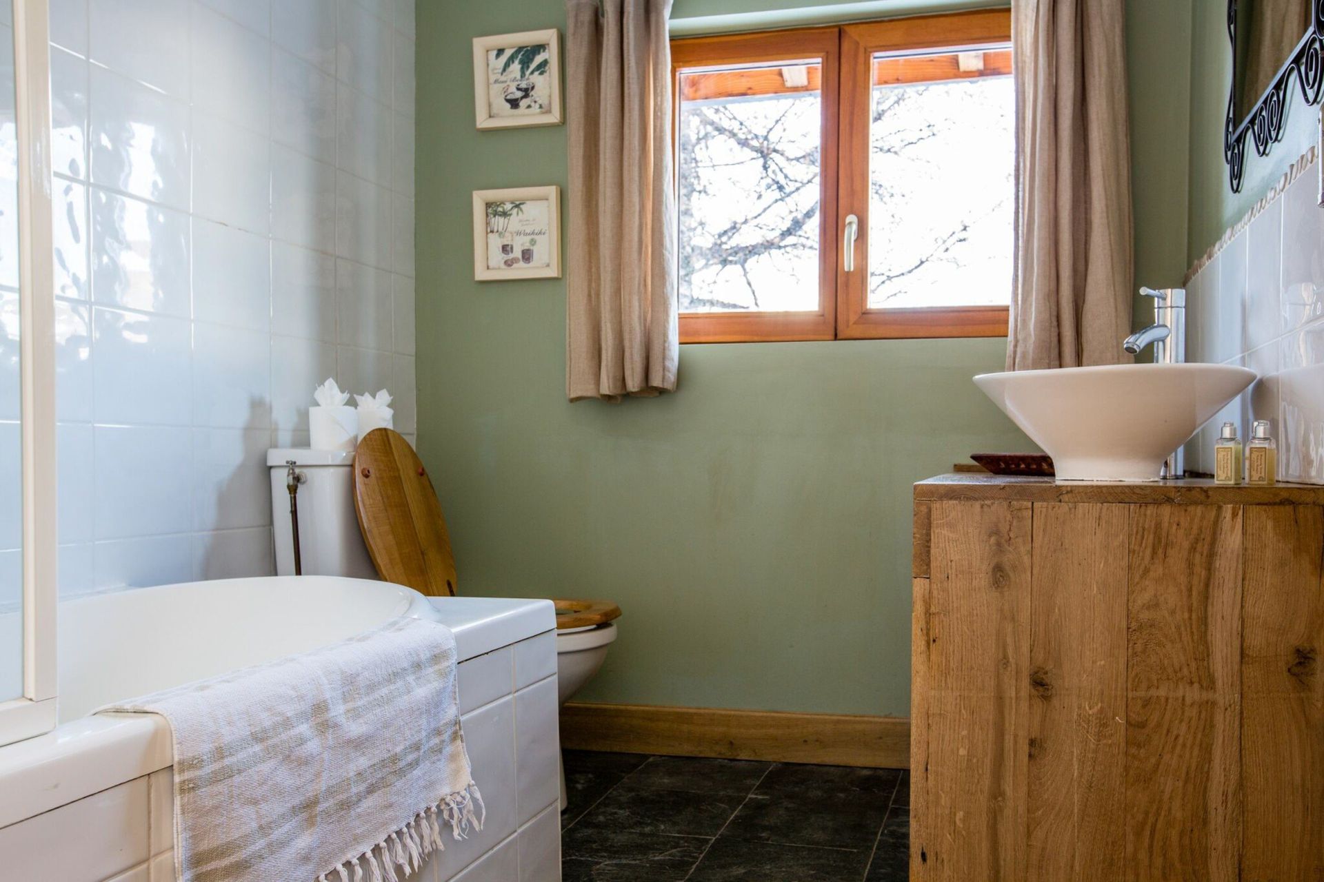 luxury chalet 11 Rooms for sale on LES HOUCHES (74310)