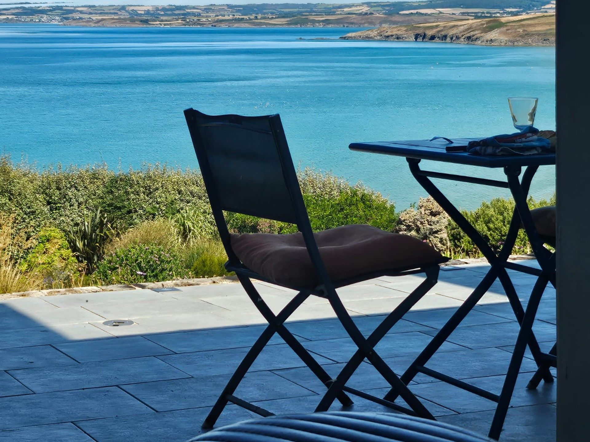 maison de luxe 7 Pièces en vente sur KERLAZ (29100)