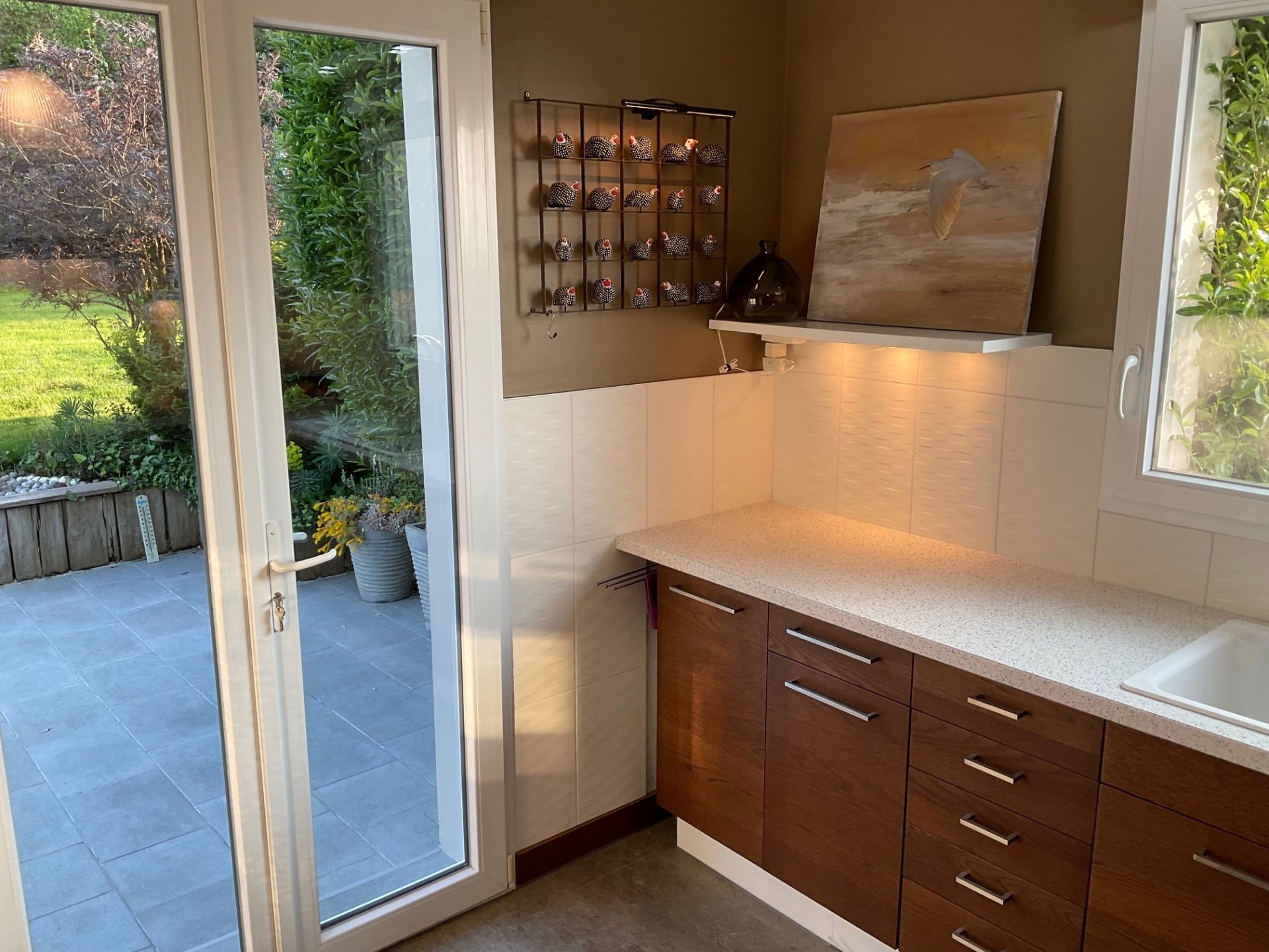 maison de luxe 7 Pièces en vente sur KERLAZ (29100)