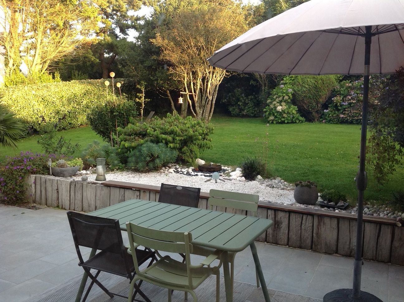 maison de luxe 7 Pièces en vente sur KERLAZ (29100)